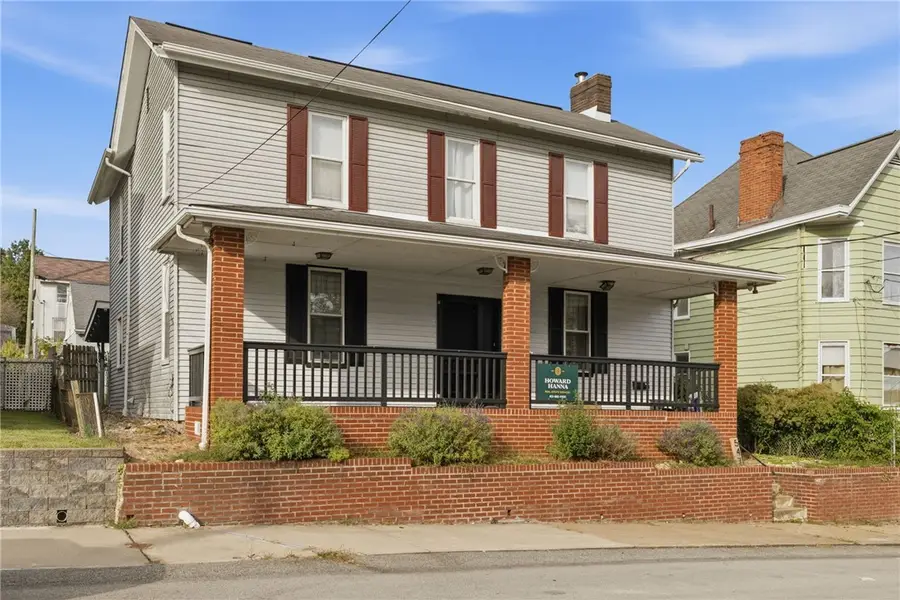 547 George St, Greensburg, PA 15601 - #2