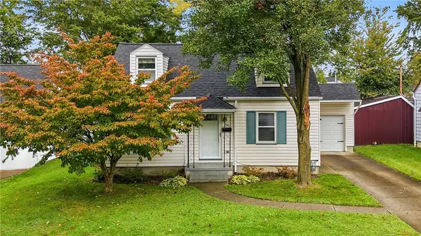 998 Woodland Rd, Sharpsville, PA 16150