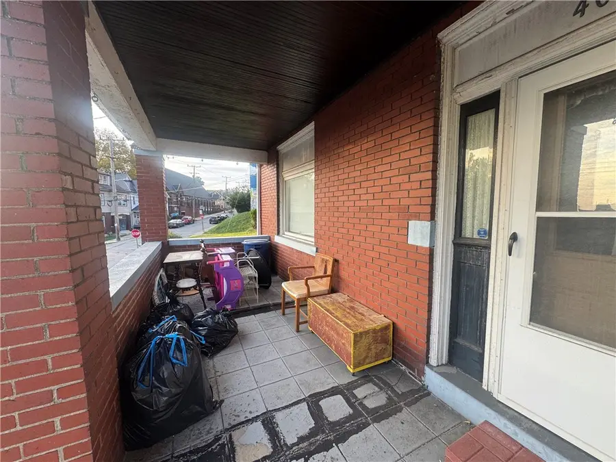 4052 Franklin Rd, Pittsburgh, PA 15214 - #2