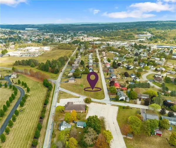 0 Patton St, Somerset, PA 15501