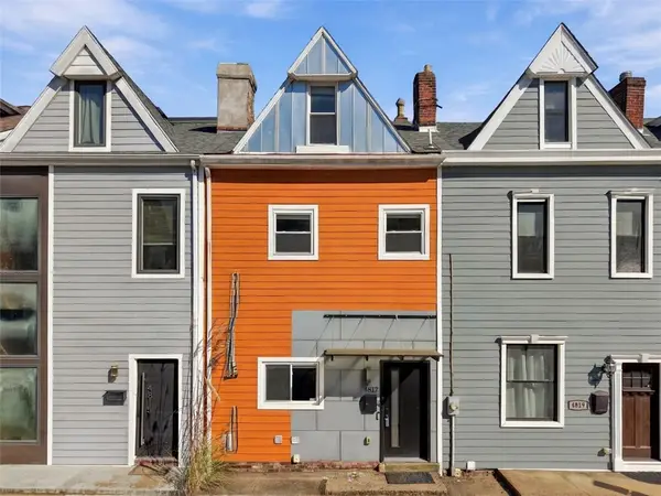 4817 Dearborn St, Pittsburgh, PA 15224
