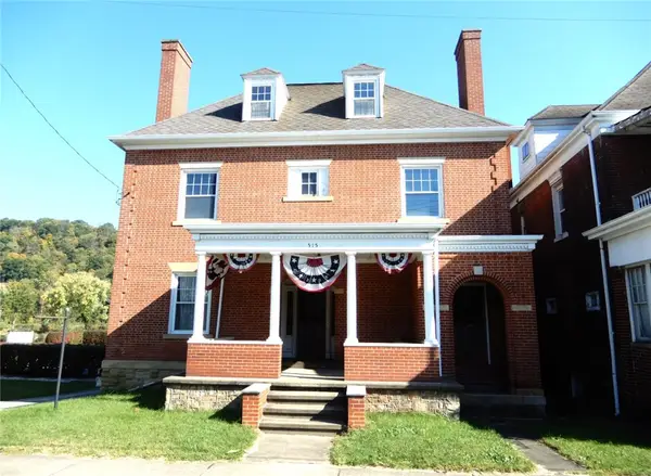 515 W Main Street, Monongahela, PA 15063