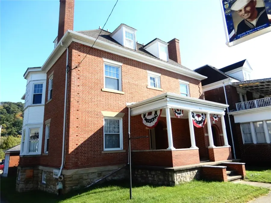515 W Main Street, Monongahela, PA 15063 - #2