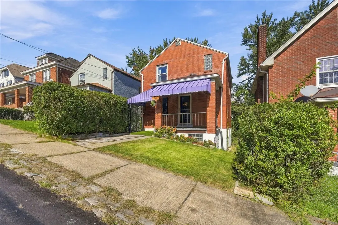 821 Gallion Ave, Pittsburgh, PA 15226 - #1
