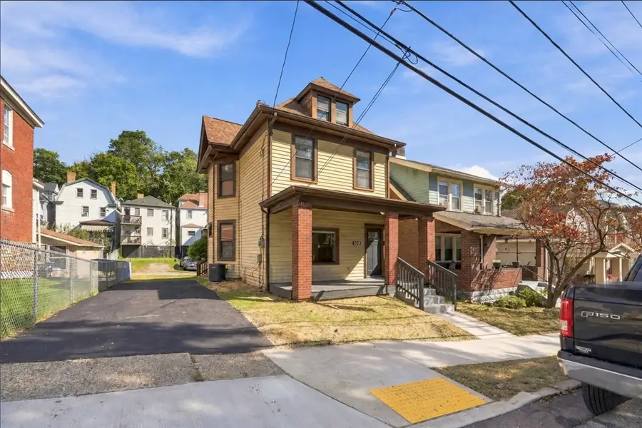 109 Haberman Ave, Pittsburgh, PA 15211 - #2