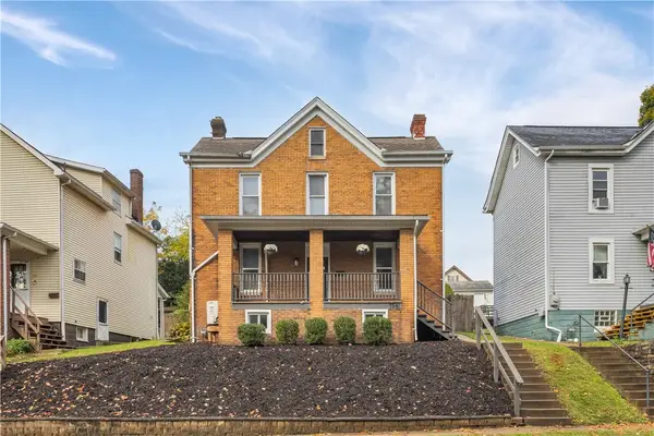 754 Sidney St., City of Greensburg, PA 15601