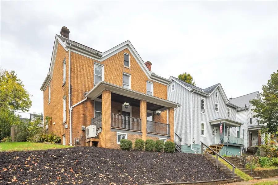 754 Sidney St., Southwest Greensburg, PA 15601 - #2