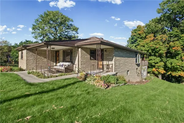 28 Richard Street, Coraopolis, PA 15108