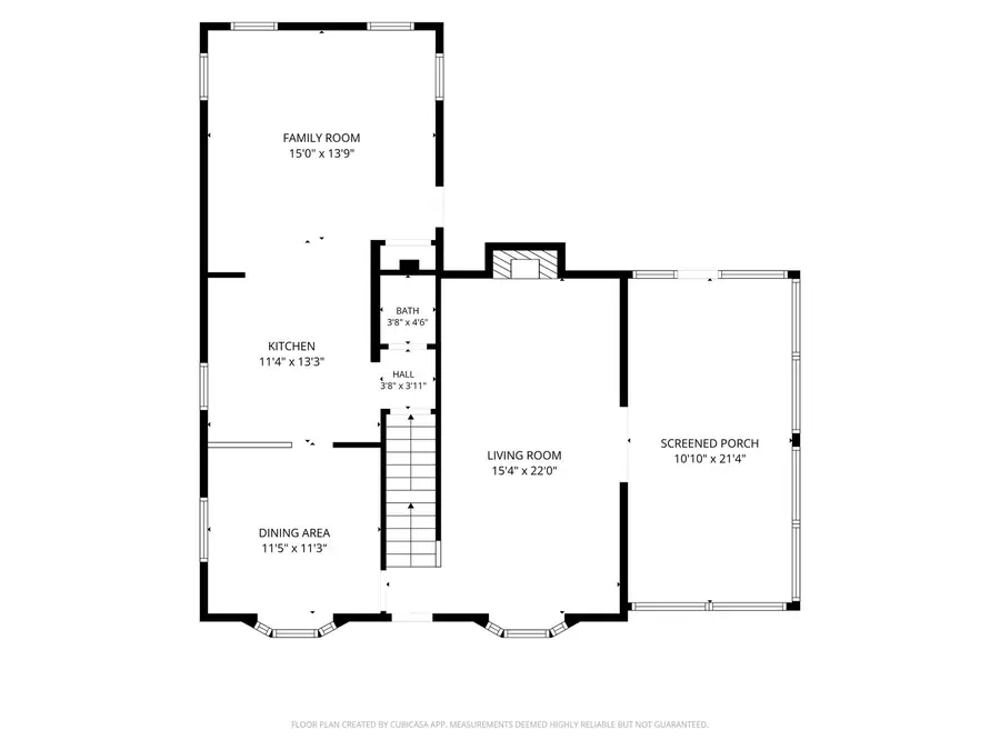433 Old Farm Road, Pittsburgh, PA 15228 - #3
