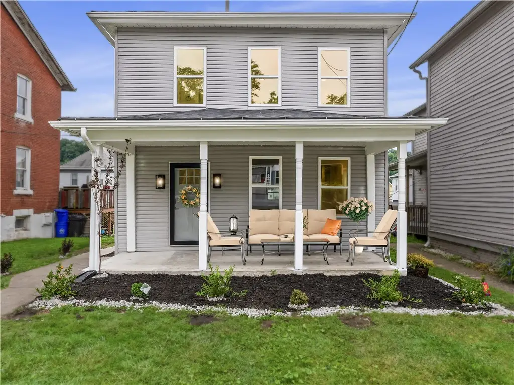 710 7th Ave, New Brighton, PA 15066 - #1