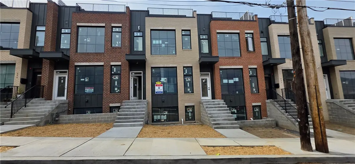 240 44th Street, Pittsburgh, PA 15201 - #1