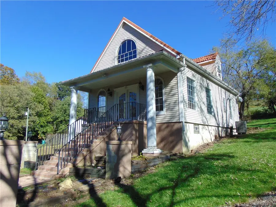 5166 Mountain Top Ln, Elizabeth, PA 15037 - #3
