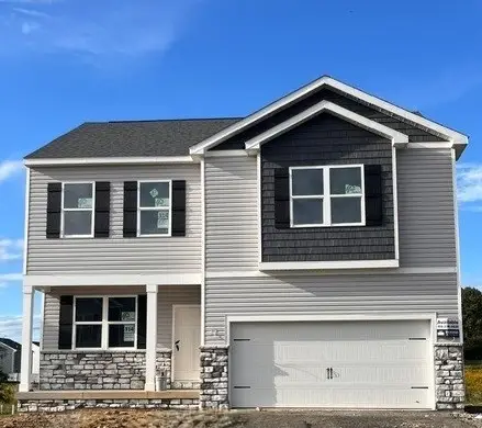 182 Shelton Place Drive, Evans City, PA 16033 - #1
