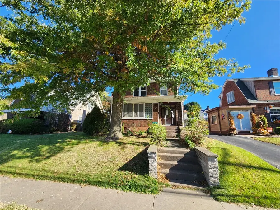 1103 Summit St, White Oak, PA 15131 - #2