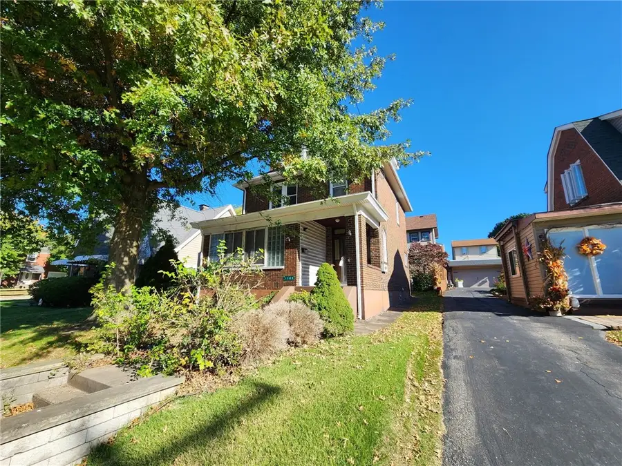 1103 Summit St, White Oak, PA 15131 - #3