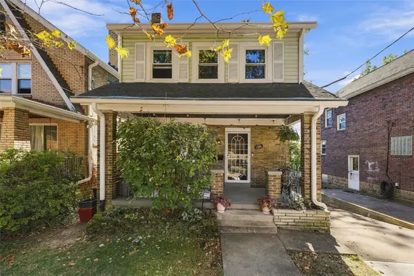 7320 Trevanion Ave, Pittsburgh, PA 15218
