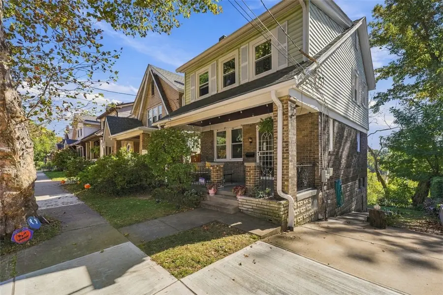 7320 Trevanion Ave, Pittsburgh, PA 15218 - #2