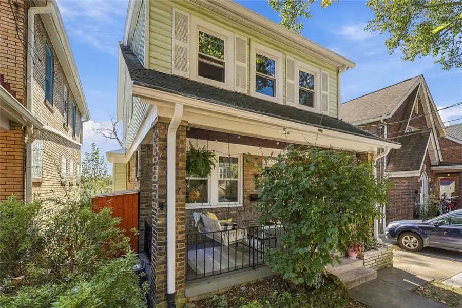 7320 Trevanion Ave, Pittsburgh, PA 15218 - #3