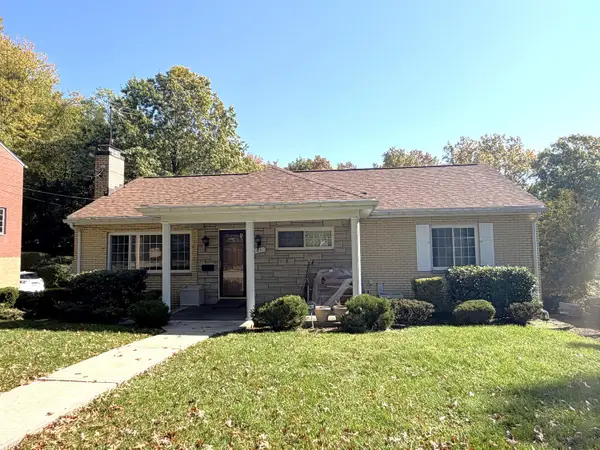 2034 W Kendon Drive, Pittsburgh, PA 15221