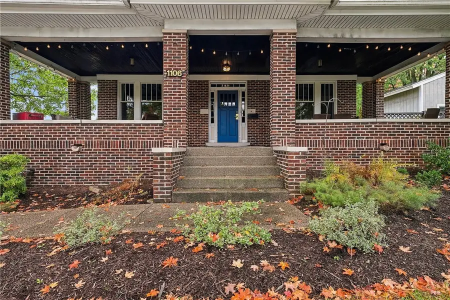1106 Cochran Road, Pittsburgh, PA 15243 - #2