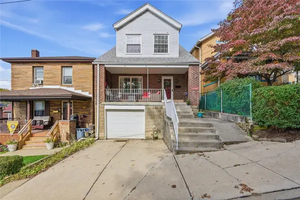 2209 Columbia Ave, Pittsburgh, PA 15218