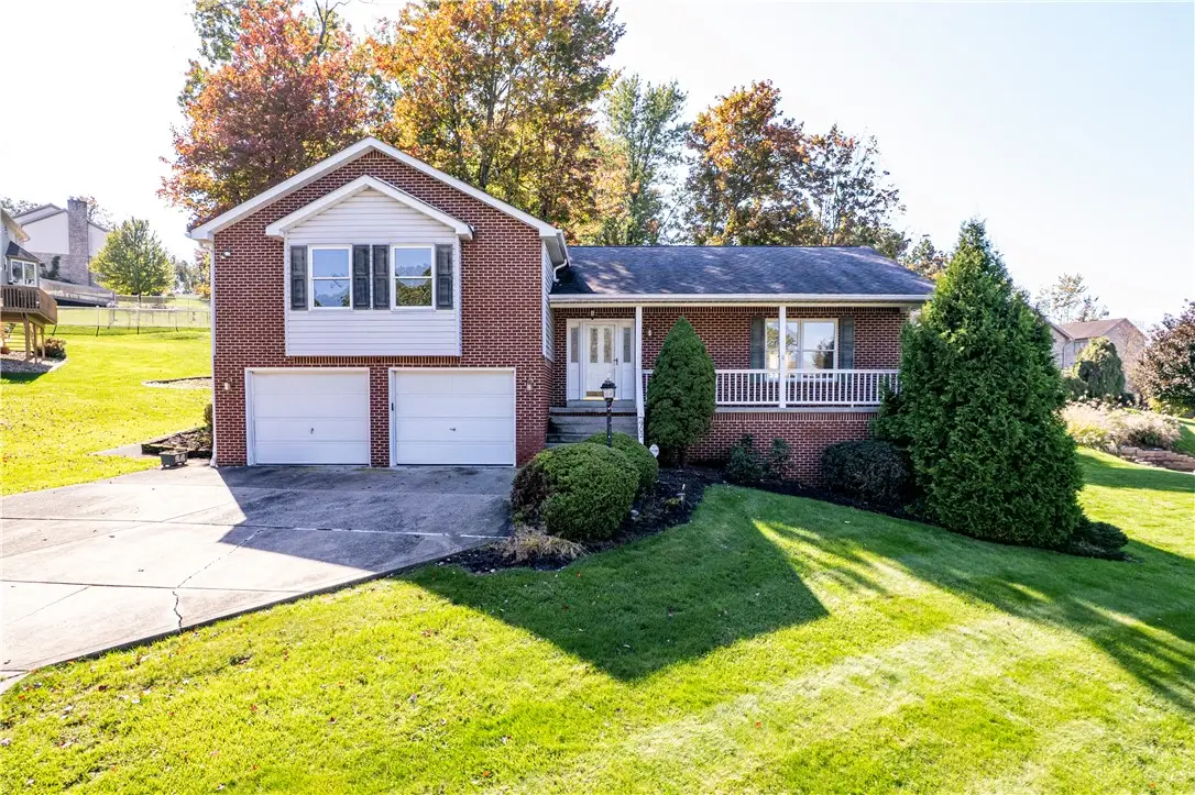 902 Clayton Street, Greensburg, PA 15601 - #1