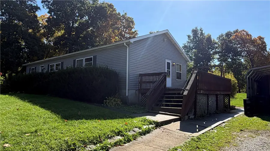 114 Homer Rd, Fredonia, PA 16124 - #3