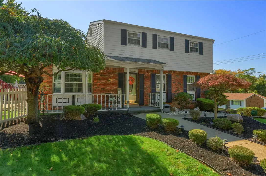 141 Golden Gate Drive, Verona, PA 15147 - #1