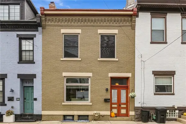 5315 Keystone St, Pittsburgh, PA 15201