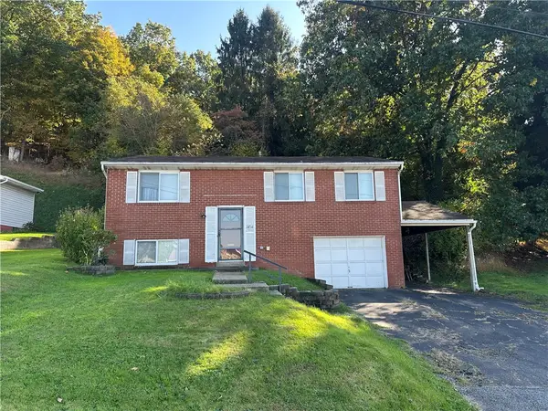 3212 Vermont Avenue, Lower Burrell, PA 15068