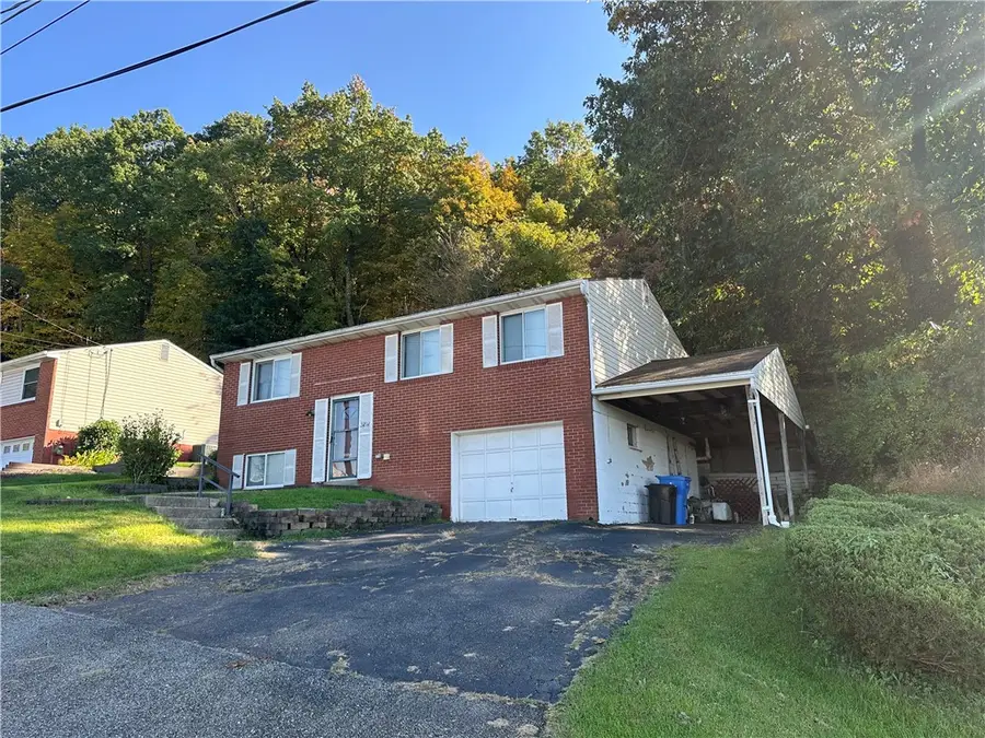 3212 Vermont Avenue, Lower Burrell, PA 15068 - #3