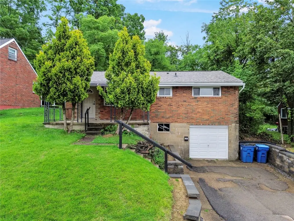 131 S Joslyn Dr, Pittsburgh, PA 15235 - #1