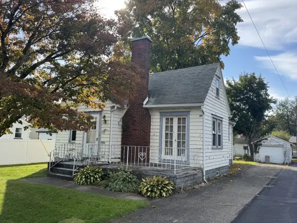 2003 Wilmington Rd., New Castle, PA 16105