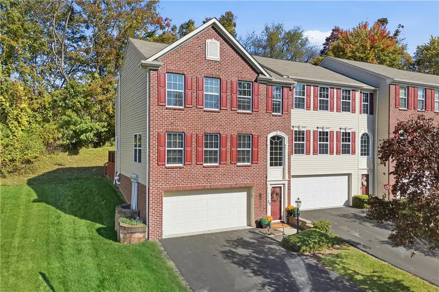 265 Corey Dr, Gibsonia, PA 15044 - #2