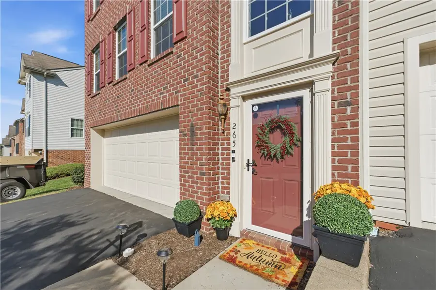 265 Corey Dr, Gibsonia, PA 15044 - #3