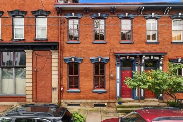 603 N Taylor Ave, Pittsburgh, PA 15212