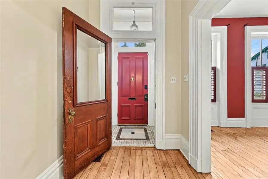 603 N Taylor Ave, Pittsburgh, PA 15212 - #3