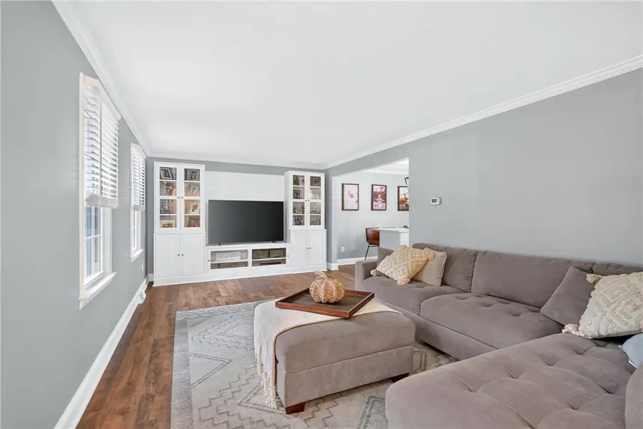 5010 Meadowridge Ln, Gibsonia, PA 15044 - #3
