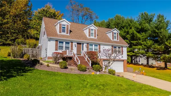 131 Marco Dr, Belle Vernon, PA 15012