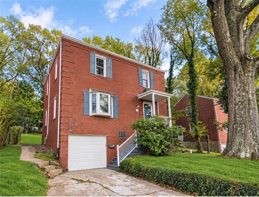 221 Long Road, Pittsburgh, PA 15235 - #2