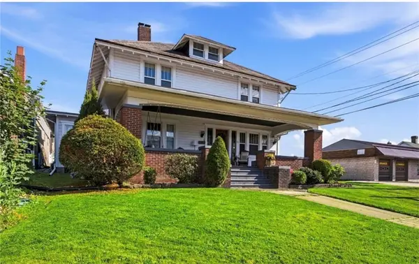 500 Broad Avenue, Belle Vernon, PA 15012