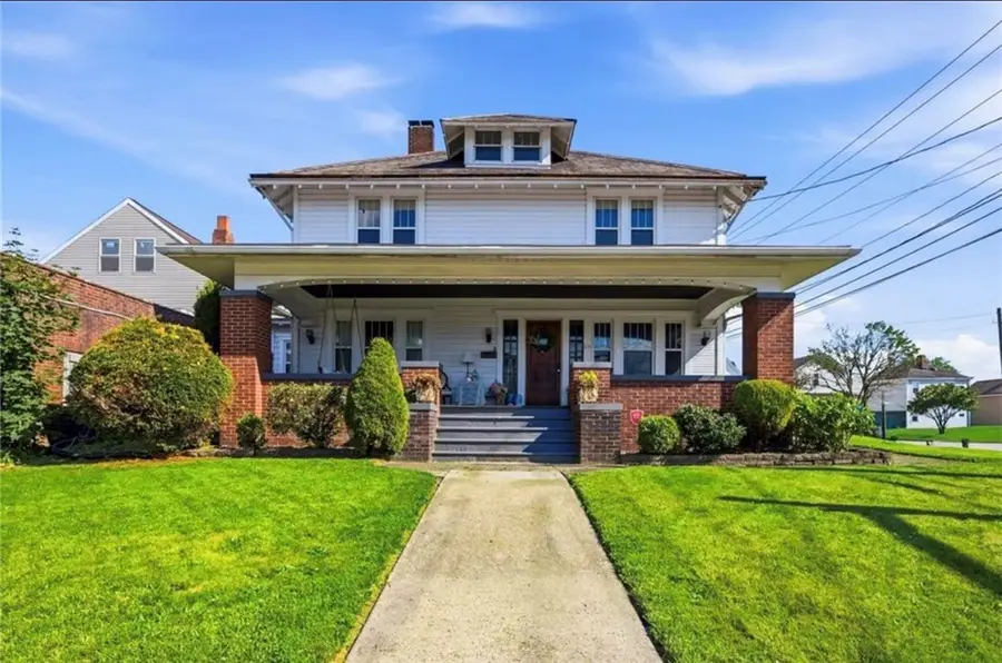 500 Broad Avenue, Belle Vernon, PA 15012 - #2