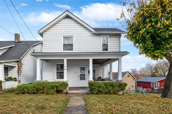 208 W Boyd Avenue, Butler, PA 16001