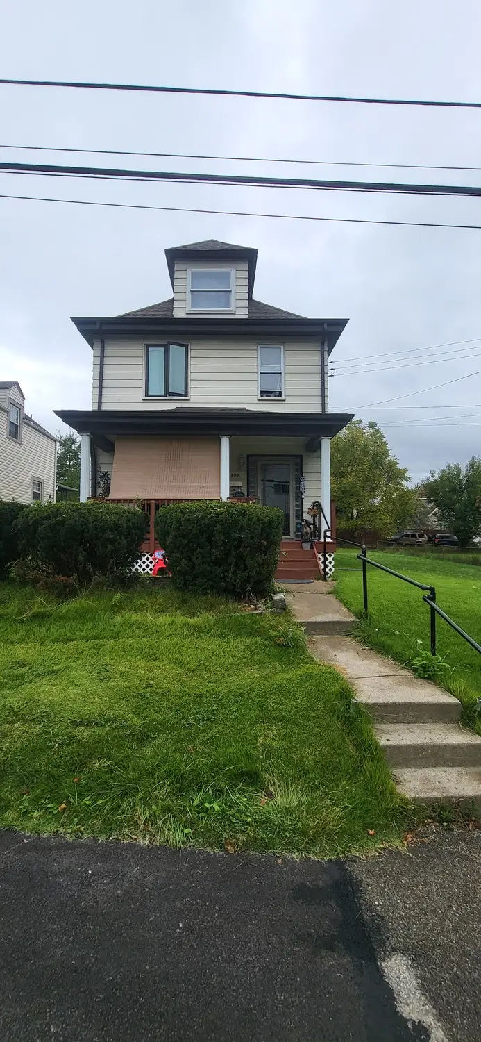 1446 Orator Street, Pittsburgh, PA 15204 - #1