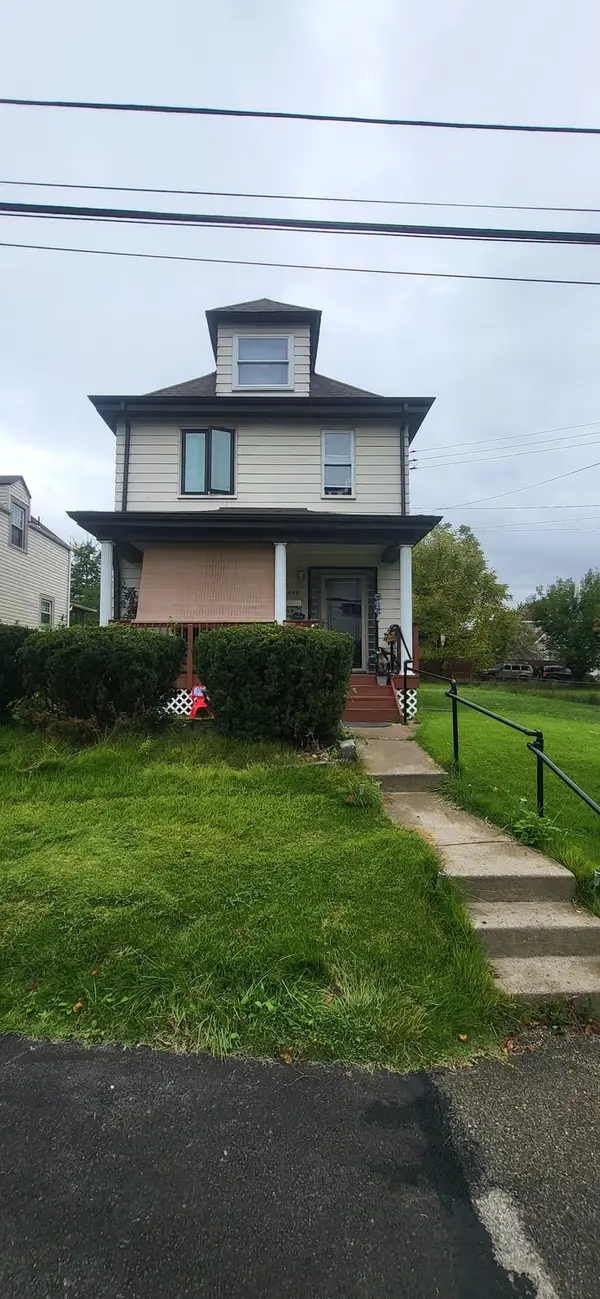1446 Orator Street, Pittsburgh, PA 15204
