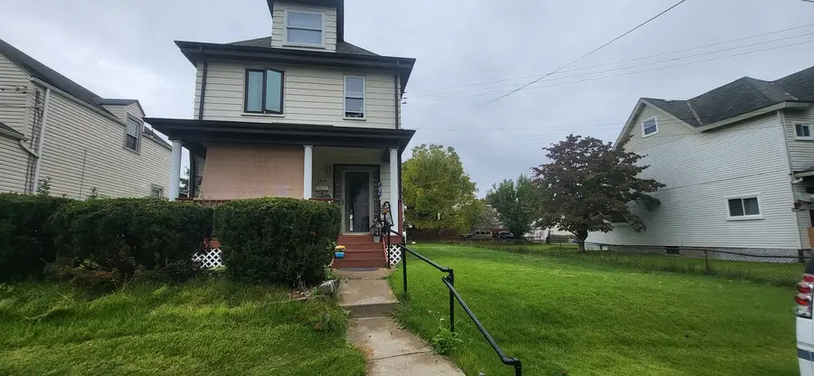 1446 Orator Street, Pittsburgh, PA 15204 - #2