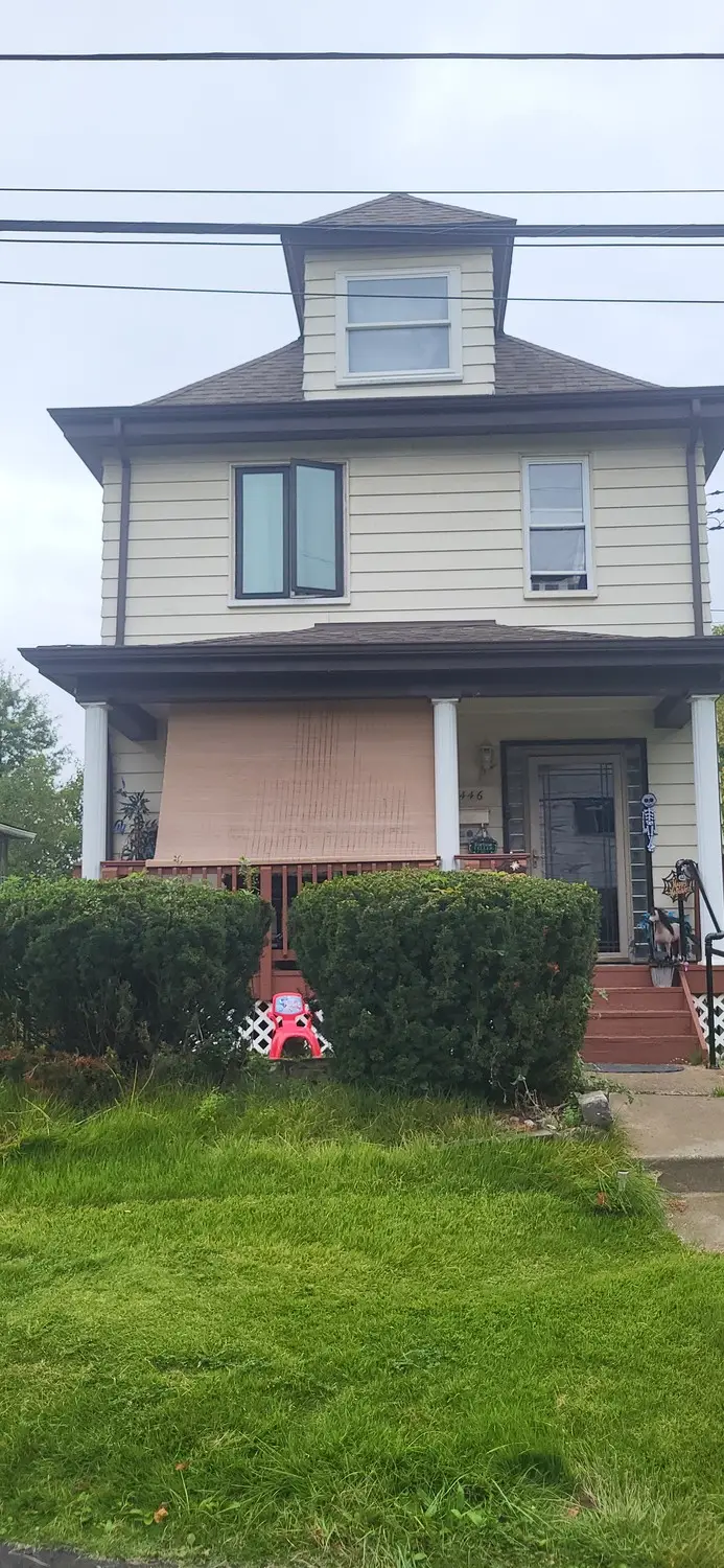 1446 Orator Street, Pittsburgh, PA 15204 - #3