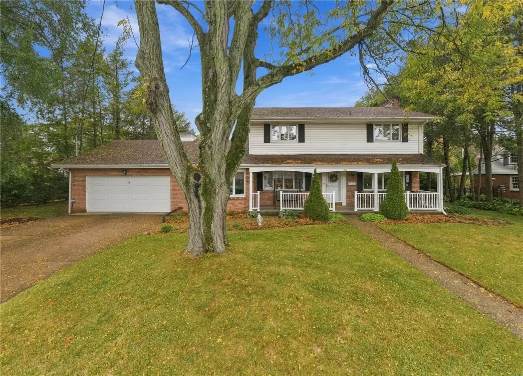 824 Spring Street, Latrobe, PA 15650 - #1