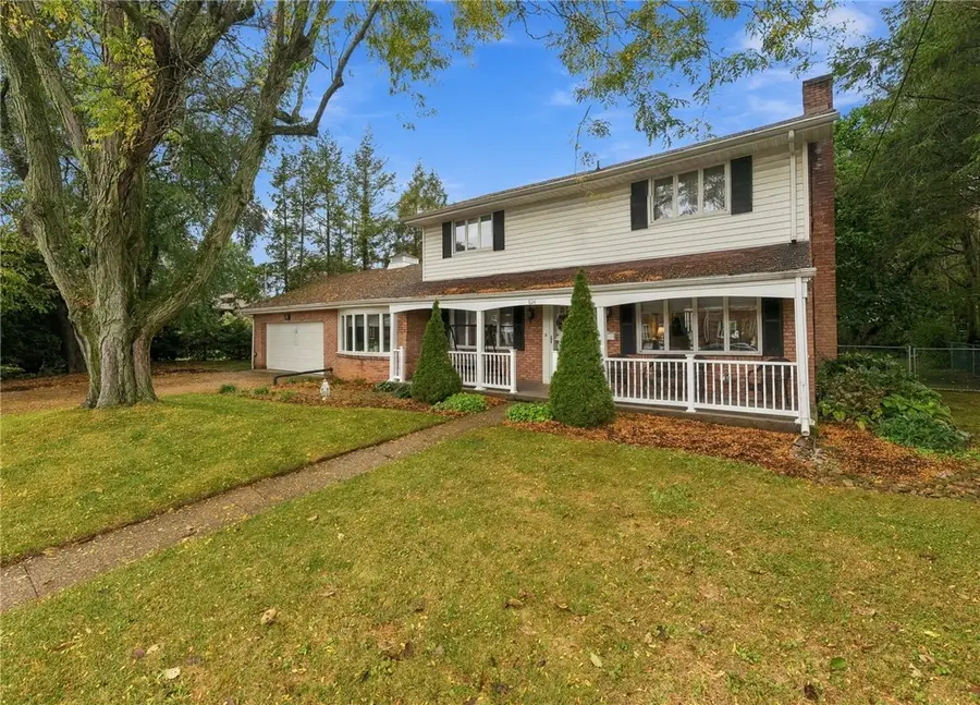 824 Spring Street, Latrobe, PA 15650 - #2