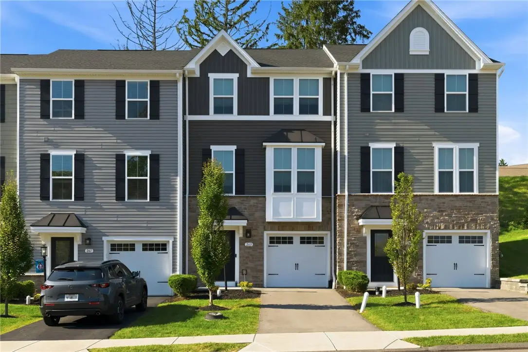 263 Chesna Drive, Pittsburgh, PA 15234 - #1